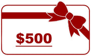 57 Peaks Gift Card